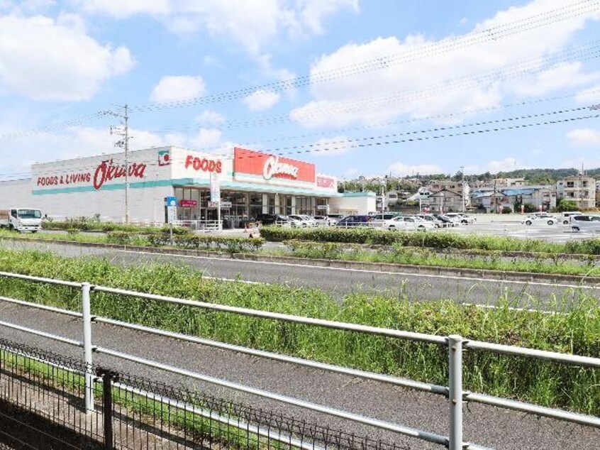  近鉄生駒線/一分駅 徒歩8分 1階 築16年