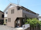 近鉄難波線・奈良線/生駒駅 徒歩13分 2階 築14年の外観
