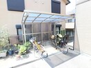  近鉄難波線・奈良線/生駒駅 徒歩13分 2階 築15年