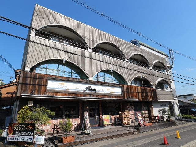  近鉄難波線・奈良線/東生駒駅 徒歩23分 3階 築35年