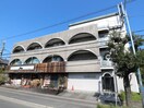  近鉄難波線・奈良線/東生駒駅 徒歩23分 3階 築35年