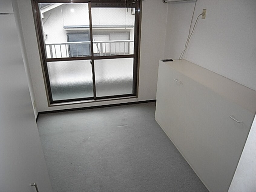  近鉄難波線・奈良線/東生駒駅 徒歩23分 3階 築36年
