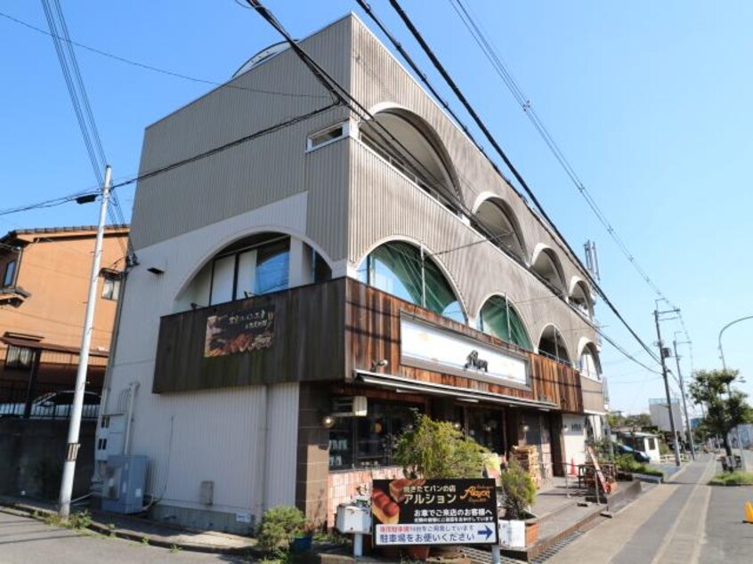  近鉄難波線・奈良線/東生駒駅 徒歩23分 3階 築36年