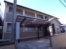 近鉄難波線・奈良線/生駒駅 バス:8分:停歩1分 2階 築31年の外観