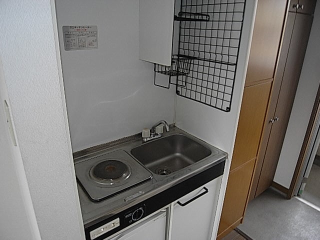  近鉄難波線・奈良線/生駒駅 バス8分生駒台東口下車:停歩1分 1階 築31年
