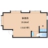 近鉄難波線・奈良線/東生駒駅 バス:6分:停歩1分 3階 築40年 その他の間取り