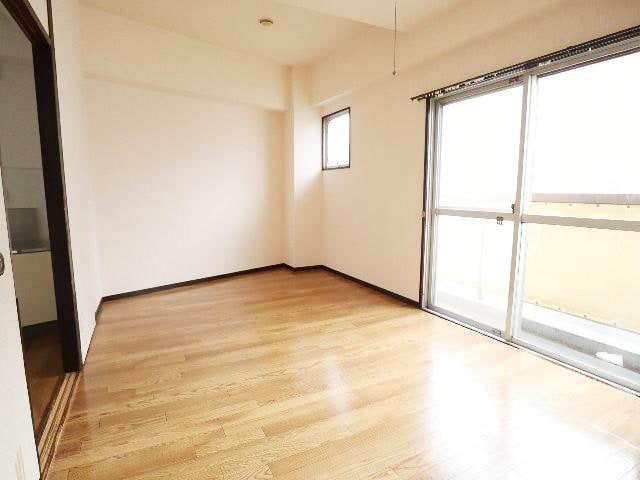  近鉄難波線・奈良線/生駒駅 徒歩3分 4階 築61年