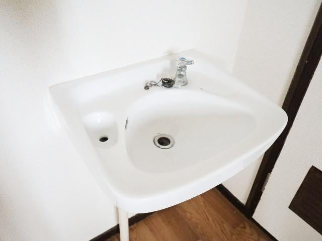  近鉄難波線・奈良線/生駒駅 徒歩3分 4階 築61年