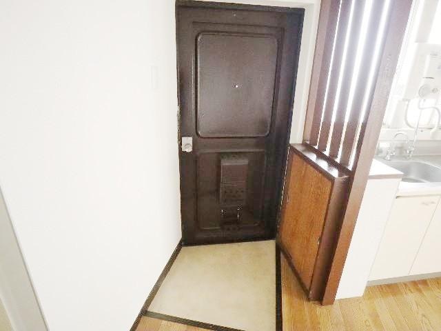  近鉄難波線・奈良線/生駒駅 徒歩3分 4階 築61年