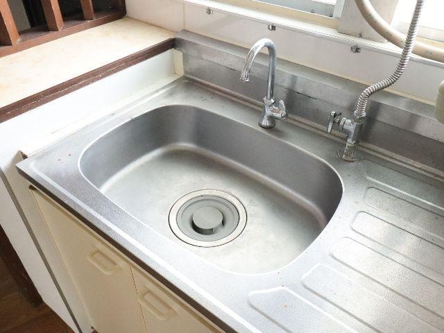  近鉄難波線・奈良線/生駒駅 徒歩3分 4階 築61年