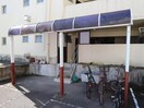  近鉄難波線・奈良線/生駒駅 徒歩3分 3階 築60年