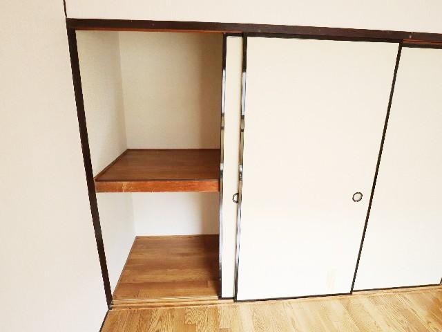  近鉄難波線・奈良線/生駒駅 徒歩3分 4階 築61年