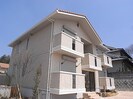 近鉄けいはんな線/白庭台駅 徒歩2分 1階 築16年の外観