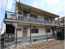近鉄難波線・奈良線/生駒駅 徒歩16分 1階 築45年の外観