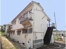  近鉄難波線・奈良線/生駒駅 徒歩16分 1階 築45年