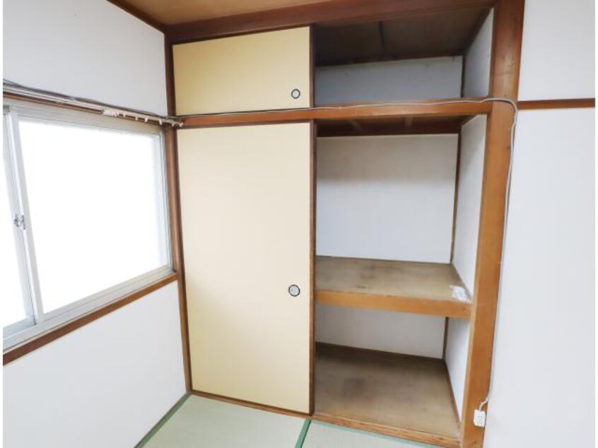  近鉄難波線・奈良線/生駒駅 徒歩16分 1階 築45年