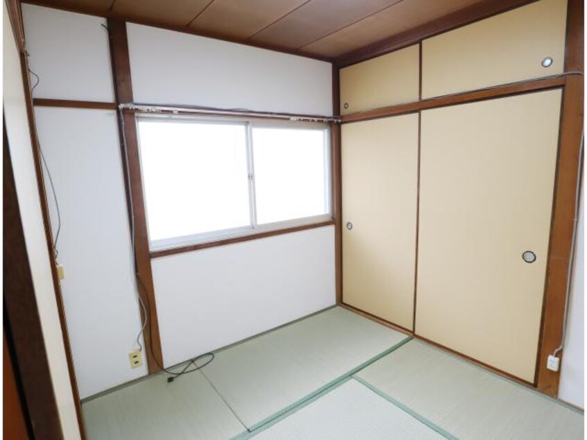  近鉄難波線・奈良線/生駒駅 徒歩16分 1階 築45年