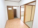  近鉄難波線・奈良線/生駒駅 徒歩16分 1階 築45年