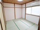  近鉄難波線・奈良線/生駒駅 徒歩16分 1階 築45年