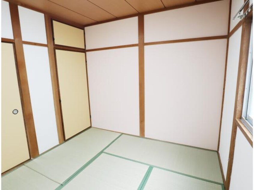  近鉄難波線・奈良線/生駒駅 徒歩16分 1階 築45年