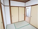  近鉄難波線・奈良線/生駒駅 徒歩16分 1階 築45年