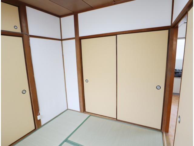  近鉄難波線・奈良線/生駒駅 徒歩16分 1階 築45年