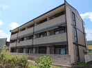 近鉄難波線・奈良線/東生駒駅 徒歩10分 2階 築28年の外観