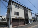 近鉄難波線・奈良線/東生駒駅 バス:10分:停歩1分 2階 築29年の外観