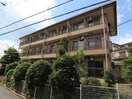  近鉄難波線・奈良線/東生駒駅 徒歩10分 1階 築33年