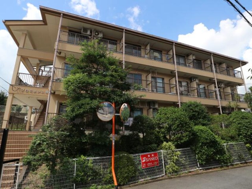  近鉄難波線・奈良線/東生駒駅 徒歩10分 1階 築33年