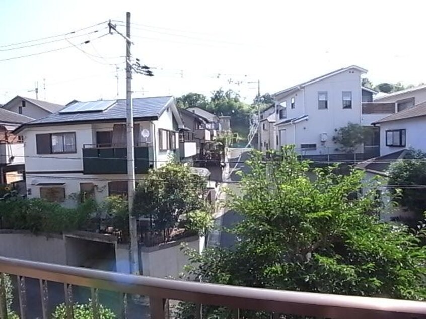  近鉄難波線・奈良線/東生駒駅 徒歩10分 2階 築31年