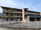 近鉄生駒線/菜畑駅 徒歩6分 2階 築40年の外観