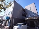 近鉄生駒線/一分駅 徒歩3分 1階 築32年の外観