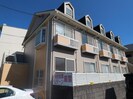 近鉄難波線・奈良線/東生駒駅 徒歩4分 1階 築30年の外観