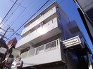  近鉄難波線・奈良線/生駒駅 徒歩3分 3階 築31年