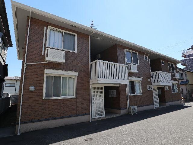  近鉄難波線・奈良線/生駒駅 バス8分阪奈中央病院下車:停歩3分 1階 築15年