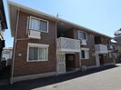 近鉄難波線・奈良線/生駒駅 バス:8分:停歩3分 1階 築16年の外観