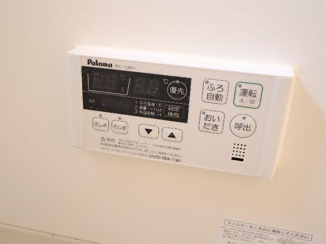  近鉄難波線・奈良線/生駒駅 バス8分阪奈中央病院下車:停歩3分 1階 築15年