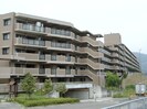近鉄生駒線/南生駒駅 徒歩8分 3階 築27年の外観
