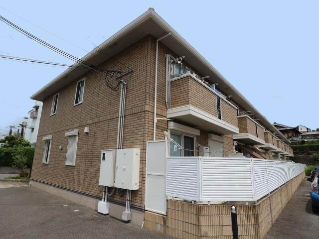  近鉄生駒線/南生駒駅 徒歩2分 1階 築16年