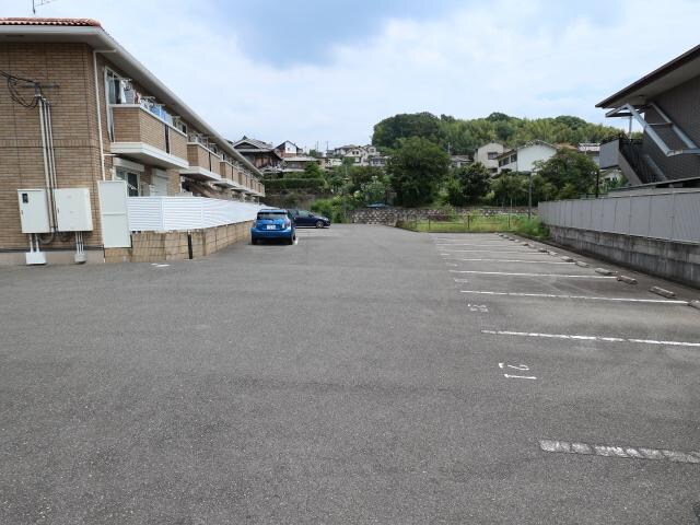  近鉄生駒線/南生駒駅 徒歩2分 1階 築16年