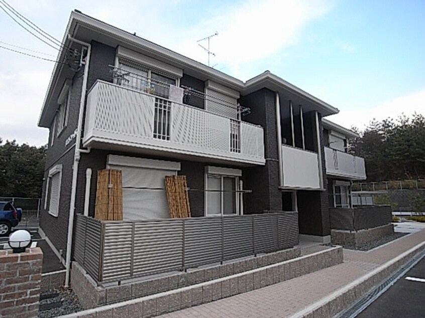  近鉄生駒線/南生駒駅 徒歩15分 2階 築17年