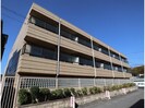 近鉄けいはんな線/学研北生駒駅 徒歩3分 2階 築34年の外観