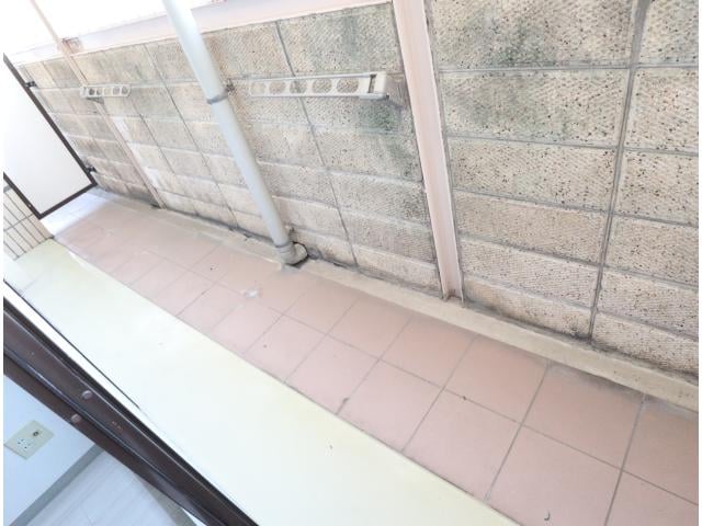  近鉄けいはんな線/学研北生駒駅 徒歩3分 1階 築35年