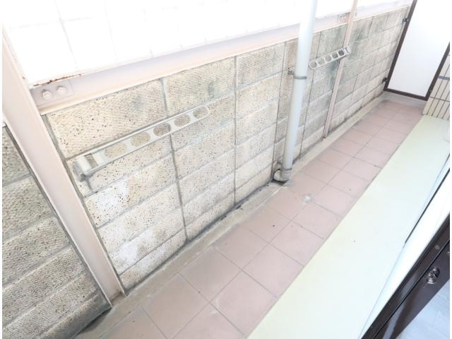  近鉄けいはんな線/学研北生駒駅 徒歩3分 1階 築35年