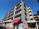 近鉄難波線・奈良線/東生駒駅 徒歩3分 2階 築46年の外観
