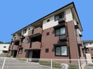 近鉄生駒線/南生駒駅 徒歩6分 3階 築22年の外観