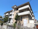  近鉄生駒線/菜畑駅 徒歩6分 3階 築41年
