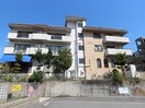  近鉄生駒線/菜畑駅 徒歩6分 3階 築41年