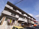  近鉄生駒線/菜畑駅 徒歩6分 3階 築41年